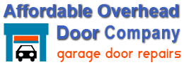 Affordable Garage Door Repair | Sonora | (209) 763-5534